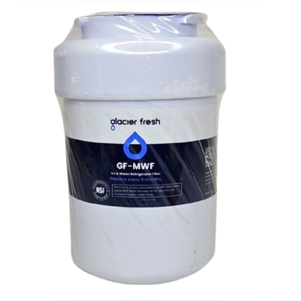 Glacier Fresh Ice And Water Filter GF-MWF For Refrigerator Sealed Kitchencore